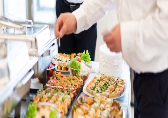Best Caterers for Catering Services in Gurgaon and Delhi NCR