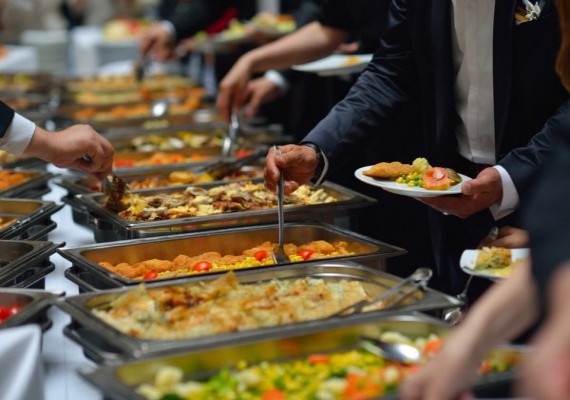 Best corporate Caterers in Gurgaon-Delhi NCR