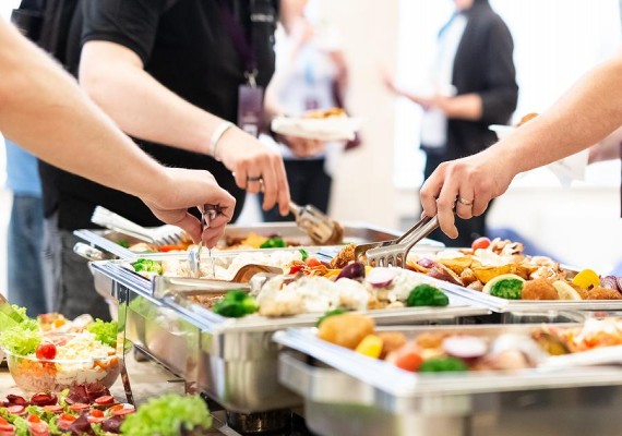 Best Caterers for Catering Services in Gurgaon